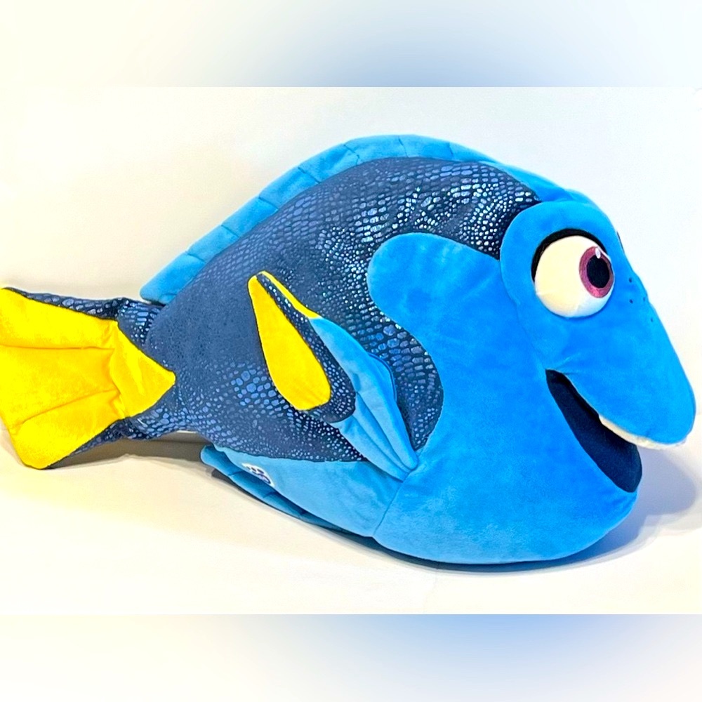 Build A Bear Finding Dory Plush